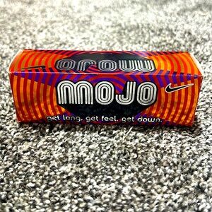 NIB Nike Mojo 1 Golf Balls 3 Buick Scramble